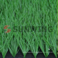 International Certification Environmental Health Permeable soccer synthetic turf from SUNWING TEAM